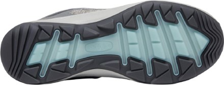 KEEN Terradora Flex Waterproof Hiking Shoes - Women's 5