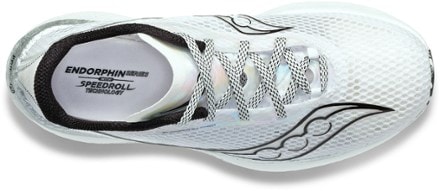 Saucony Endorphin Pro 3 Road-Running Shoes - Men's 3