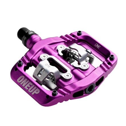 OneUp Components Clip Pedals 0