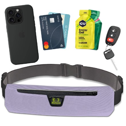 Amphipod AirFlow MicroStretch Plus Belt 2