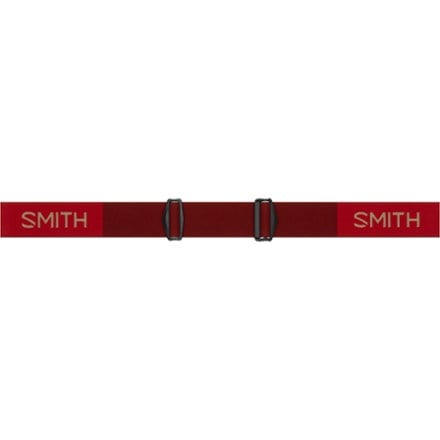 Smith Blazer Snow Goggles 4