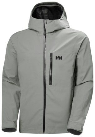 Helly Hansen Swift 3L Shell Jacket - Men's 0
