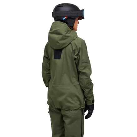 Peak Performance Alpine GTX Jacket - Women's 2