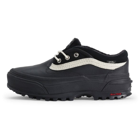 Detail Image of color Black/Turtledove