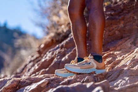 Location Image for Timp 5 Trail-Running Shoes - Men's