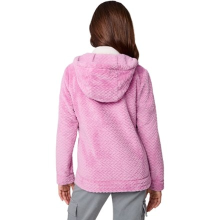 Free Country Braided Butter Pile Jacket - Girls' 1