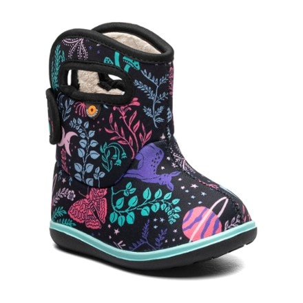Bogs Baby Bogs II Rain Boots - Toddlers' 2
