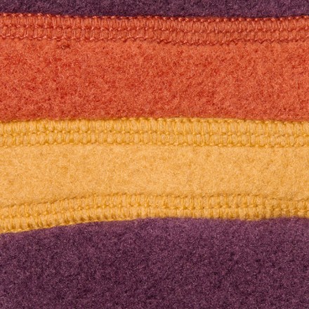 Teca Fleece Gloves