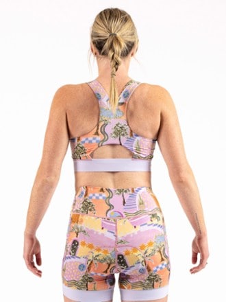 Wild Rye Lucille Sports Bra 2