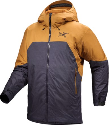 Arc'teryx Rush Insulated Jacket - Men's 4