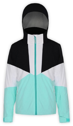 Boulder Gear Katie Insulated Jacket - Women's 0