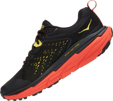 HOKA Challenger ATR 6 GTX Trail-Running Shoes - Men's 5