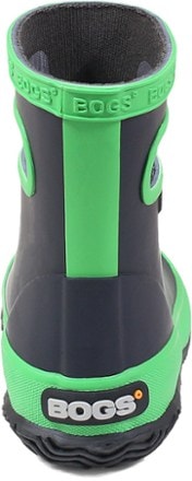 Bogs Solid Skipper Rain Boots - Toddlers'/Kids' 2