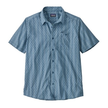 Patagonia Go To Shirt - Men's 0