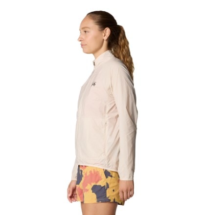 Mountain Hardwear Kor AirShell Jacket - Women's 1
