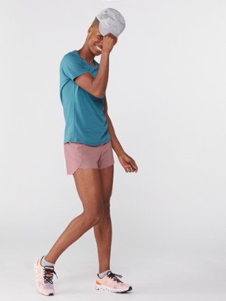 Patagonia Strider Pro Shorts 3.5" - Women's 3