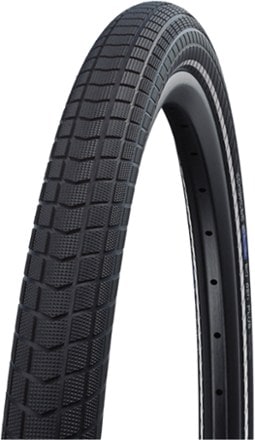 Schwalbe Big Ben Plus Tire - Wire Bead 0