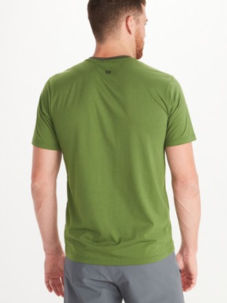 Marmot Crossover T-Shirt - Men's 1