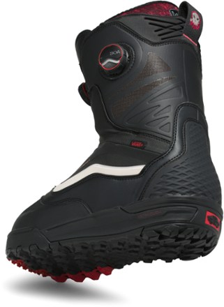 Vans Verse Snowboard Boots - Men's - 2023/2024 2