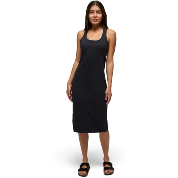 On Body Image of color Black Heather
