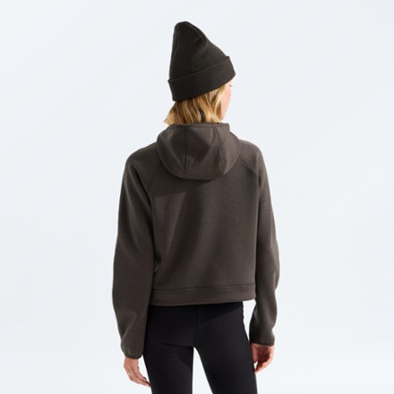 The North Face Jaida Quarter-Zip Hoody - Women's 1