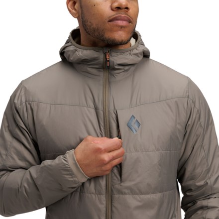Black Diamond Solution 2.0 Insulated Hoody - Men's 5