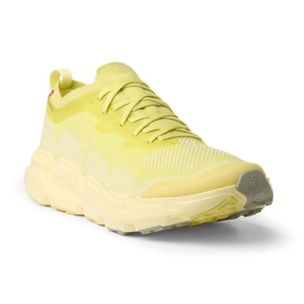 On Cloudsoma Trail-Running Shoes - Men's 8