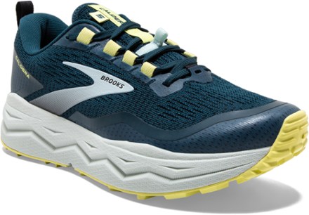 Brooks Caldera 5 Trail-Running Shoes - Women's 2