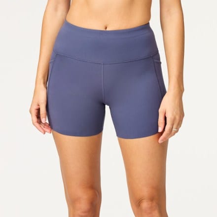 Brooks Chaser 5" Short Tights - Women's 0