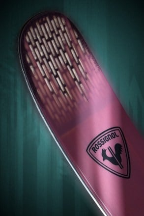 Rossignol Soul 92 Skis - Women's - 2026/2027 5