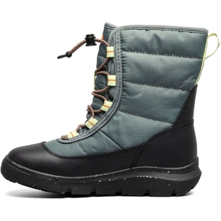 Bogs Skyline Snowcata Winter Boots - Kids' 1