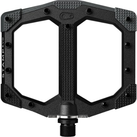 crankbrothers Stamp EVO Pedals 0