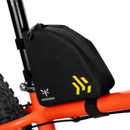 Apidura Backcountry Rear Top Tube Pack - 1 L 3