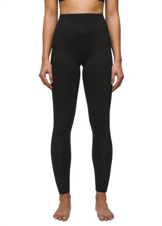 On Body Image of color Black Heather