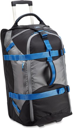 rei beast duffel bag