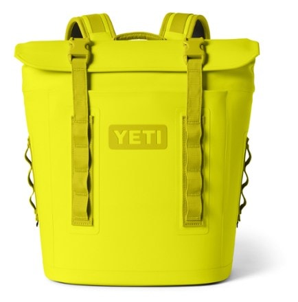 YETI Hopper M12 Backpack Soft Cooler 1