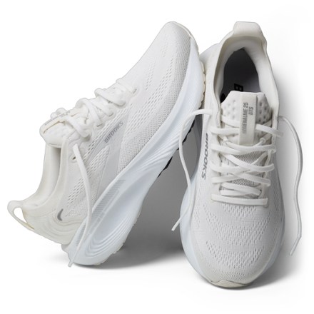 Brooks Adrenaline GTS 25 Road-Running Shoes - Women's 6