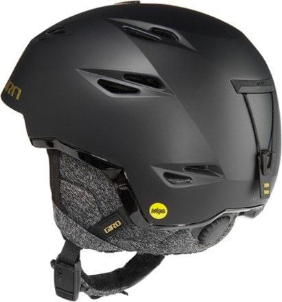 Giro Envi Spherical Mips Snow Helmet 3