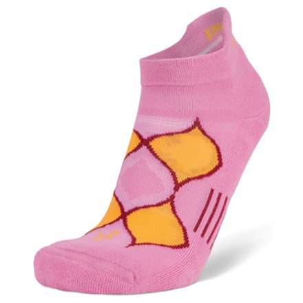 Balega Enduro No-Show Tab Socks - Women's 1