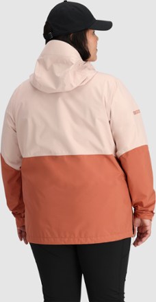 Outdoor Research Aspire II GORE-TEX Jacket - Women's 4