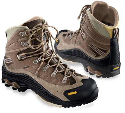 Asolo moran best sale gtx