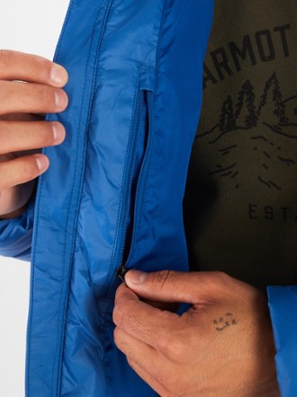 Marmot Stockholm II Down Jacket - Men's 4