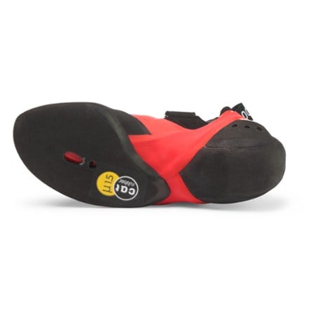 OCUN Diamond S Climbing Shoes 5