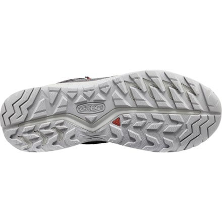 KEEN Hightrail Mid Waterproof Hiking Boots - Men's 7