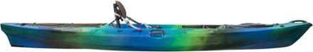 Wilderness Systems Tarpon 120 Sit-On-Top Kayak 2