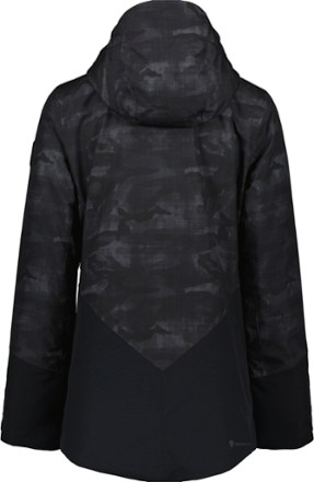 Obermeyer Cecilia Insulated Jacket - Women's 4