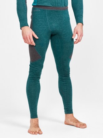 Craft CORE Wool Mix Base Layer Set - Men's 7