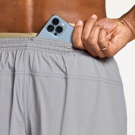 Janji Multi 5" Shorts - Men's 5