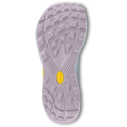 Topo Athletic MTN Racer 4 Trail-Running Shoes - Women's 4
