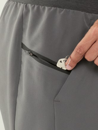 rei mens running pants